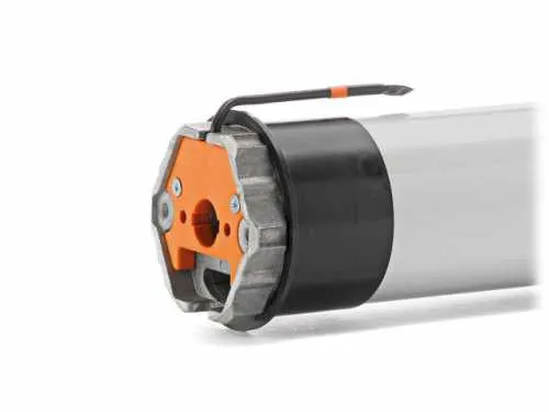 elero RolTop L-868 Funk-Rohrantrieb