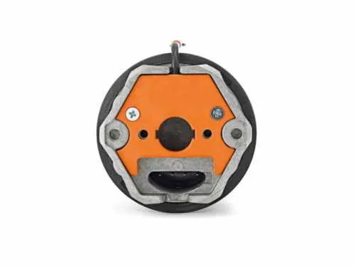 elero RolTop L-868 Funk-Rohrantrieb