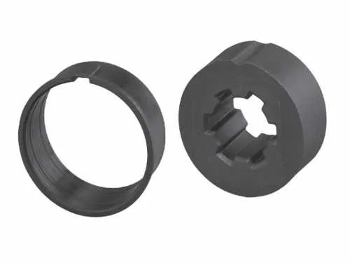 Selve Adapterset 40x1,5 mm Baureihe 1