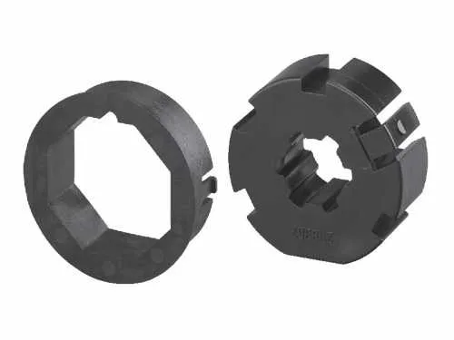 Selve Adapterset 50 mm Baureihe 1