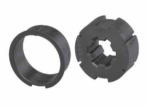 Selve Adapterset 43 mm Baureihe 1