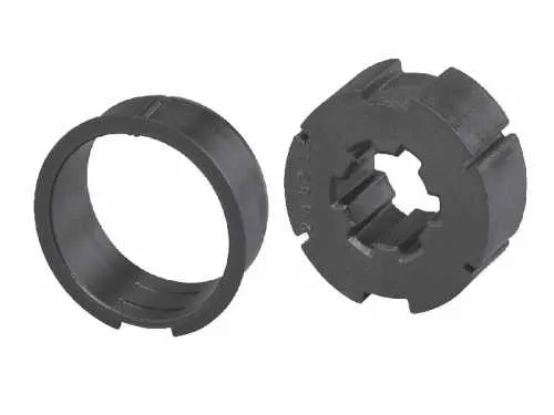 Selve Adapterset 43 mm Baureihe 1