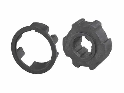 Selve Adapterset ZF 45 Baureihe 1