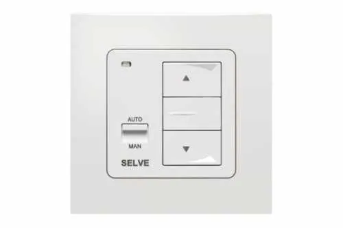 Selve commeo Control