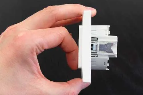Selve commeo Control
