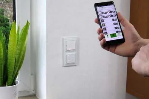 Selve commeo Timer BT
