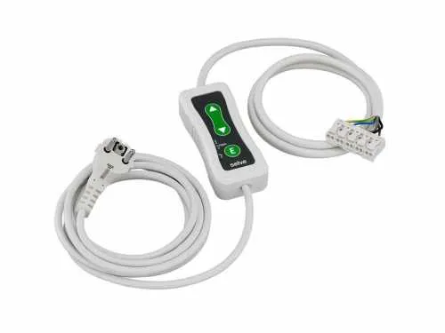 Selve Universal-Einstellkabel für alle SELVE SE Motoren