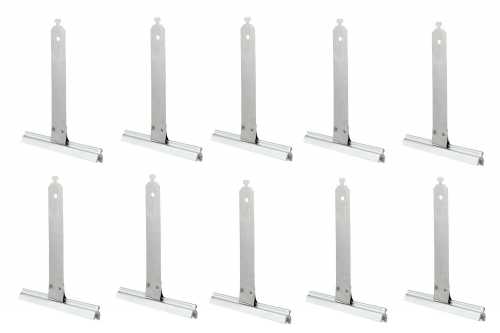 Selve Befestigungsfedern 158mm 10 Stück