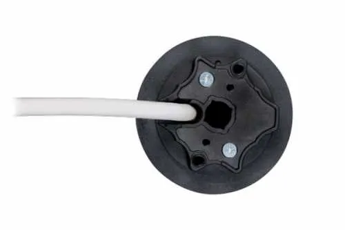 Rademacher RolloTube S-line Zip DuoFern Medium SLDZM