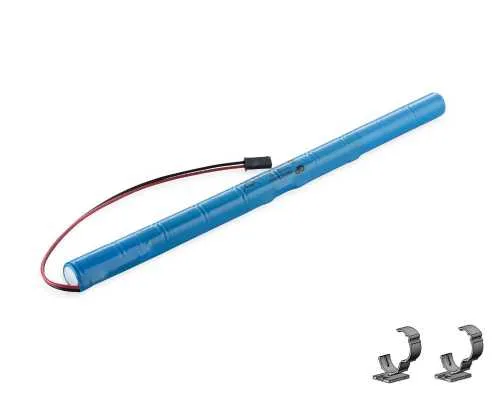Becker Rollladen Solar-Set SK460