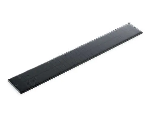 Becker Rollladen Solar-Set SK460