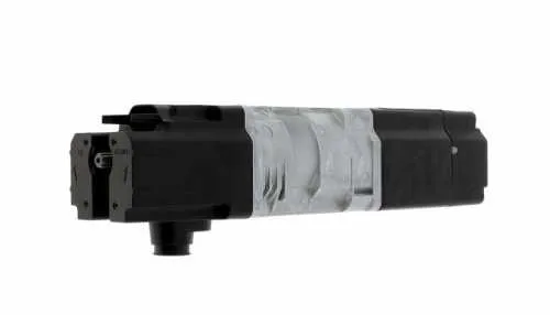 Somfy Antrieb für Raffstoren J4 HTM