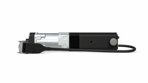Somfy Antrieb für Raffstoren J4S io Protect 10/24 U30/N30