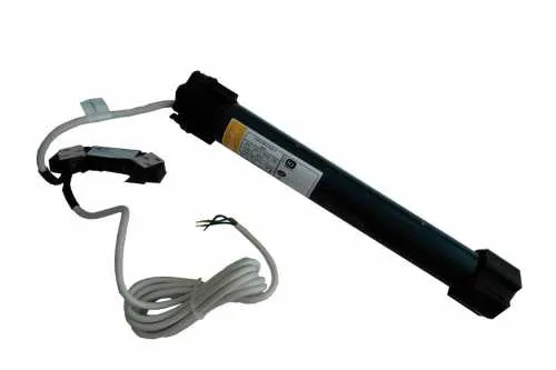 Somfy Einsteckantrieb Oximo 50 S Auto RTS | Kurzantrieb