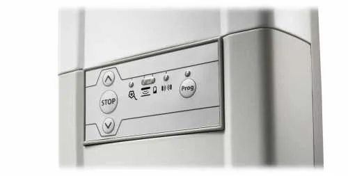 Somfy Rolltorsteuerung Rollixo io Set inkl. Handsender