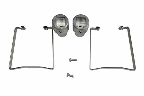 Somfy Service Kit HD für Jalousieantriebe