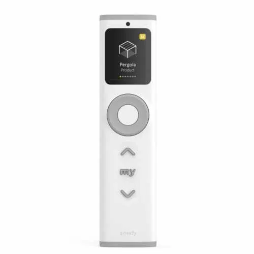 Somfy Ysia 16 Patio io Pure