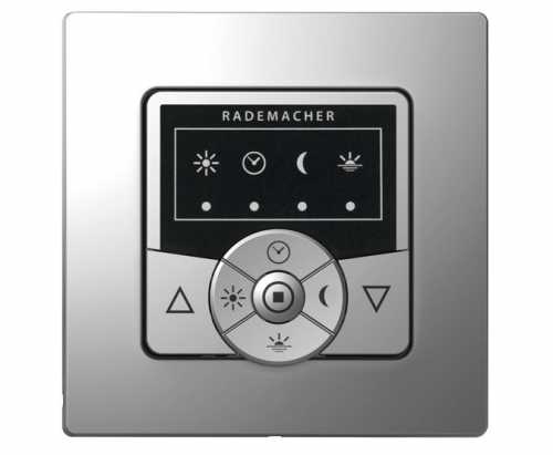 Rademacher Troll Basis DuoFern 5615