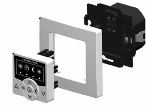 Rademacher Troll Basis DuoFern 5615