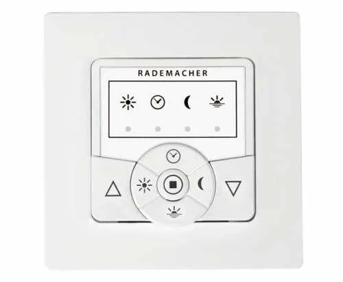 Rademacher Troll Basis DuoFern 5615