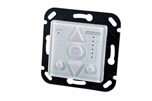 Warema EWFS Wandsender plus