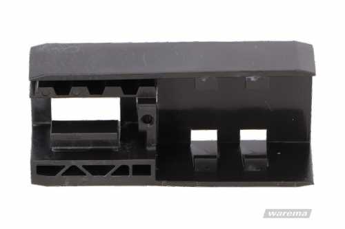 Warema Reparaturset Gleiter für climara W9/W19