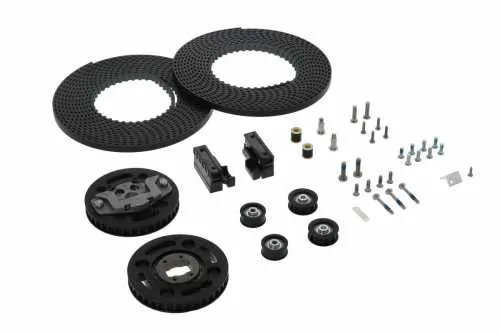 Warema Reparaturset für W6 / 3 m