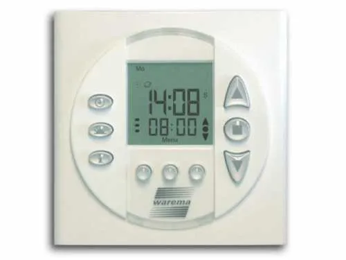 Warema Timer