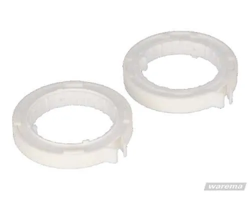 Warema Reparaturset für W1 / 1986 bis 1993