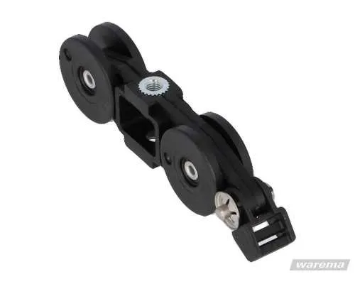 Warema Reparaturset für W1 / 1986 bis 1993