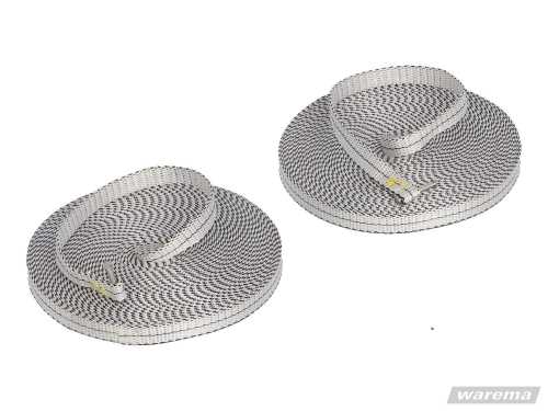 Warema Reparaturset für W4/W5