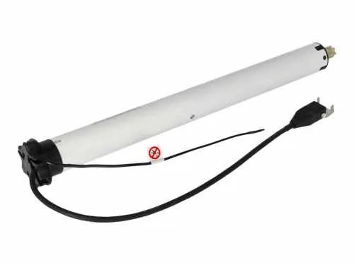Warema Markisenmotor W-MM / EWFS Funksystem