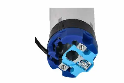 Warema ZIP-Markisenmotor W-ZM / EWFS Funksystem