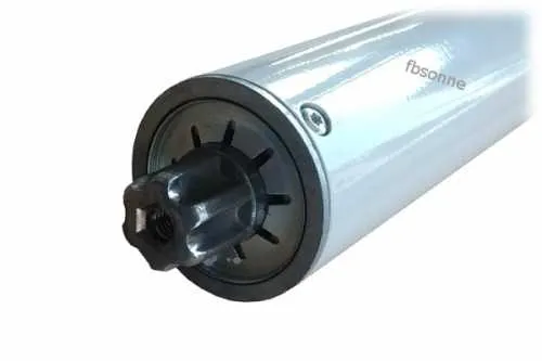 Warema Markisenmotor WM REA