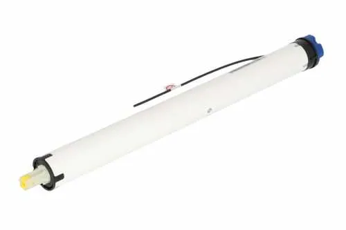 Warema Rohrmotor WMS-ZM / WMS Funksystem
