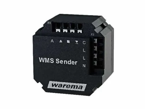 Warema WMS Sender UP