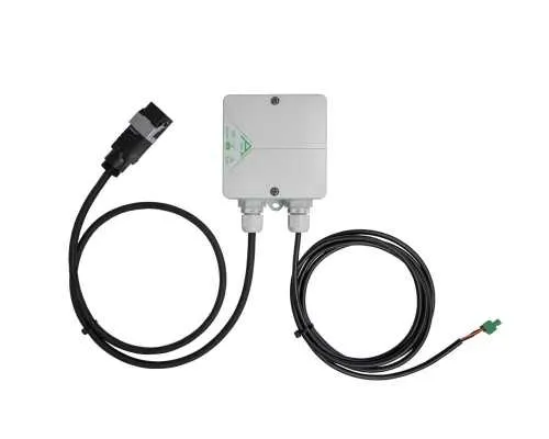 Warema WMS Sensor Splitter AP | 2046744