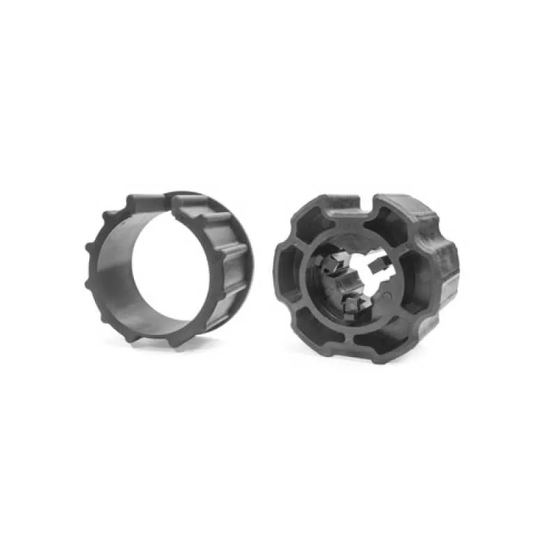 elero Adapterset 63 x 1 mm Nutrohr (Typ 2)