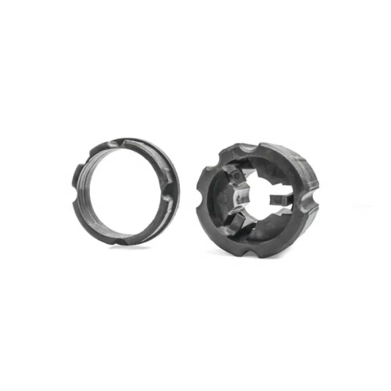 elero Adapterset 45 mm Zurflüh-Feller ZF 45 Profilrohr (Typ 13)