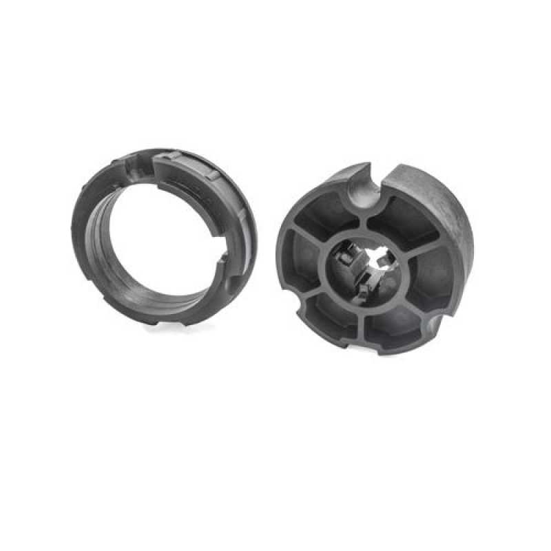 elero Adapterset, 85x1 mm, Nutrohr (Typ 2)