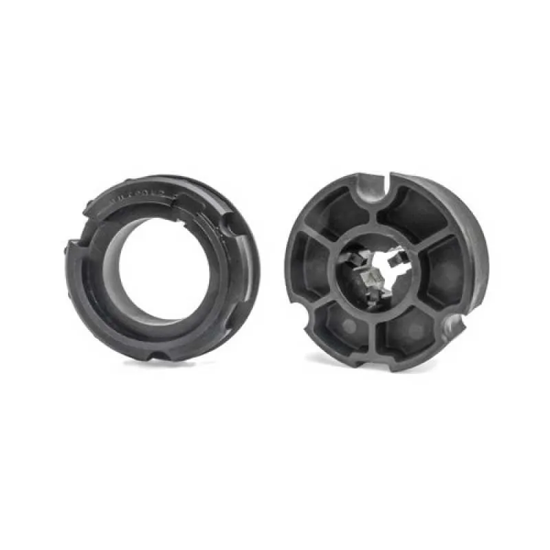 elero Adapterset 85 x 1 mm Nutrohr (Typ 12)