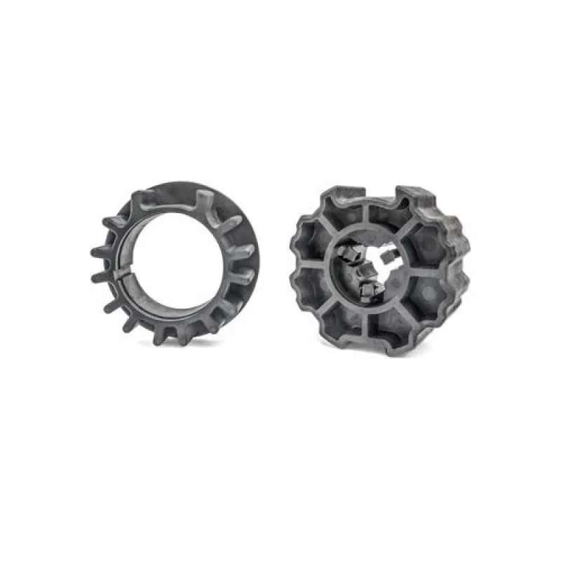 elero Adapterset, 76x1,2 mm, Profilrohr, Kittelberger/Wiral (Typ 41)