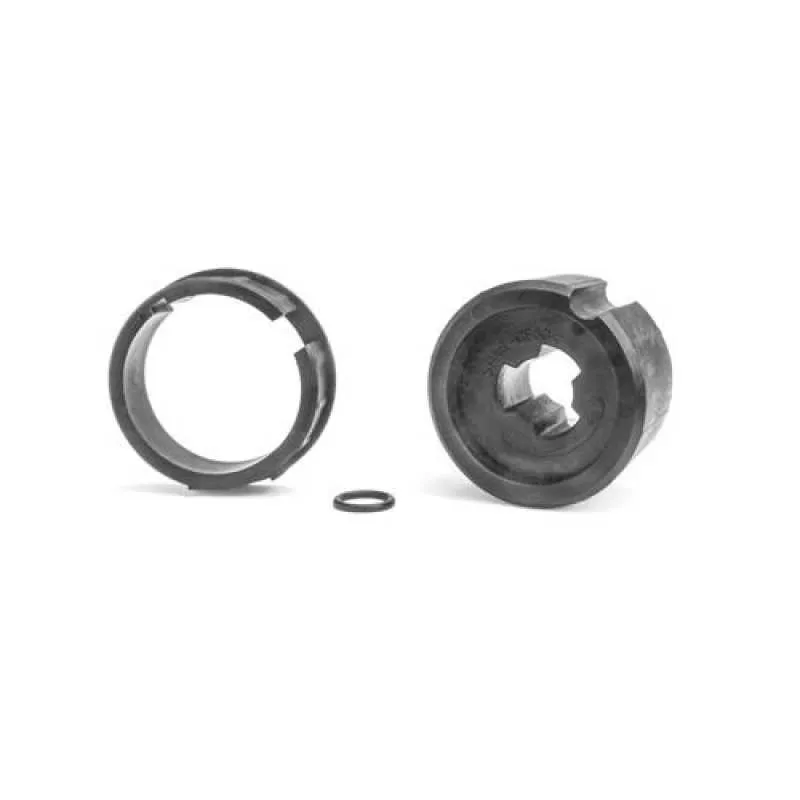 elero Adapterset 60 x 1,5 mm 62 x 2,0 mm (Typ 18)