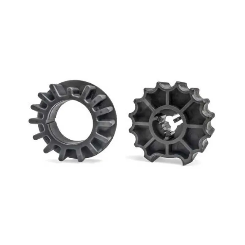 elero Adapterset 90,5 x 1,25 MHZ (Typ 15)