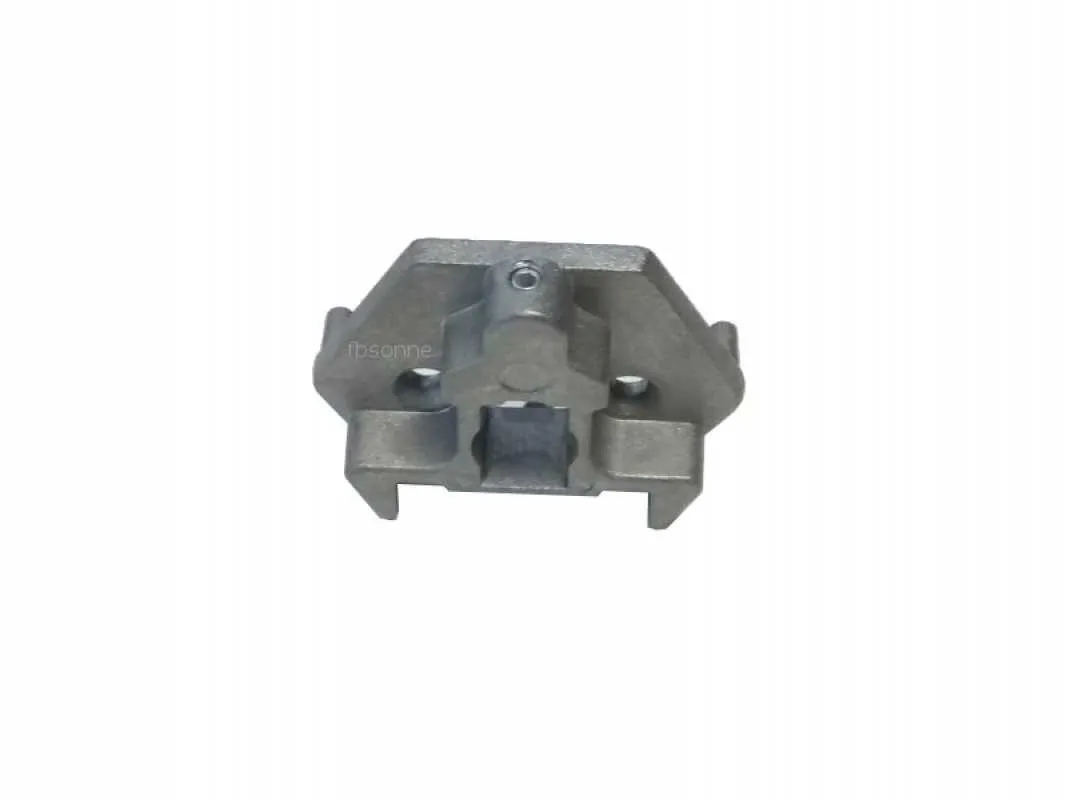 elero Adapterplatte für Typ 9 | 233746801