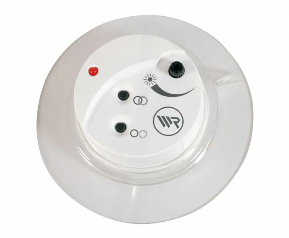Rademacher DuoFern Sonnensensor 9478 Rademacher DuoFern Sonnensensor 9478