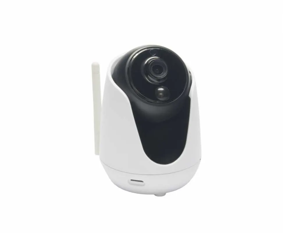 Rademacher HomePilot HD Kamera innen 9486 Rademacher HomePilot HD Kamera innen 9486
