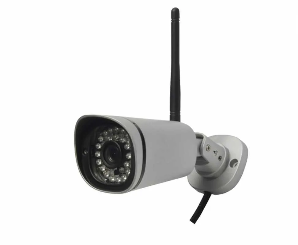 Rademacher HomePilot HD Kamera außen 9487 Rademacher HomePilot HD Kamera außen 9487