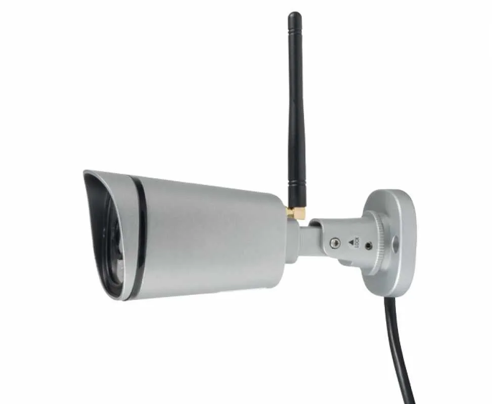 Rademacher HomePilot HD Kamera außen 9487 Rademacher HomePilot HD Kamera außen 9487