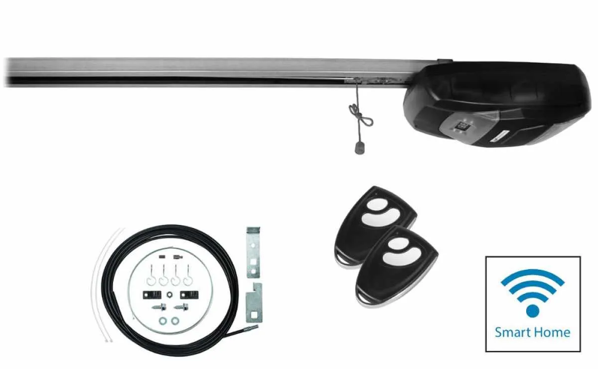 Rademacher RolloPort SX5 DuoFern RP-SX5DF-900N-5 Rademacher RolloPort SX5 DuoFern RP-SX5DF-900N-5
